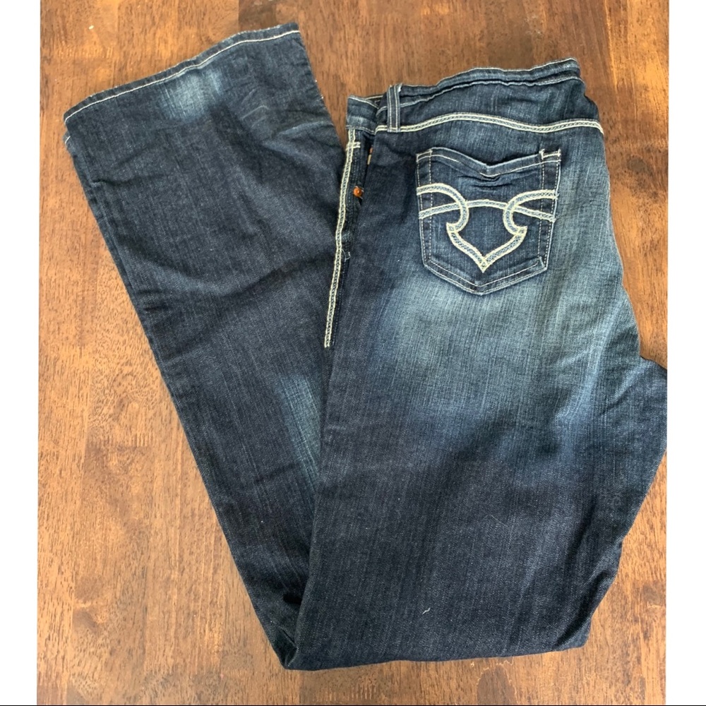 Big Star Jeans